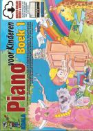 Piano Voor Kinderen: Boek 1 