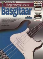 Beginnerscursus: Basgitaar 