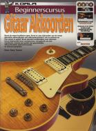 Beginnerscursus: Gitaar Akkoorden 