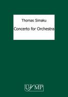 Concerto for Orchestra 