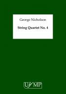 String Quartet No. 4 