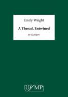 A Thread, Entwined 