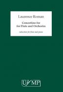 Concertino for Flute and Orchestra 