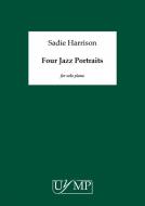 Four Jazz Portraits 