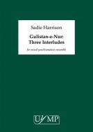 Gulistan-e Nur (The Rosegarden Of Light): Three Interludes (2015) 