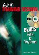 Guitar Training Session: Blues Riffs & Rhythms 