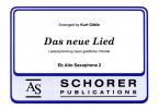 Das neue Lied 