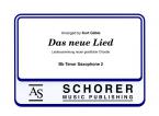 Das neue Lied 