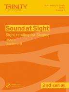 Sound At Sight Singing Book 3 