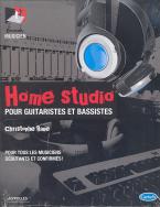 Home Studio Pour Guitaristes et Bassistes 