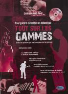 Tout Sur Les Gammes 