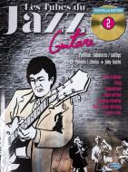 Tubes Du Jazz Guitar: Vol. 2 