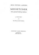 Messetoner 