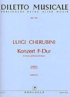 Konzert F-Dur 