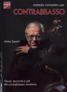 Metodo Completo per Contrabbasso 