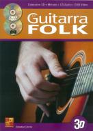 La Guitarra Folk En 3D 