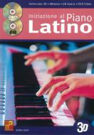 Iniziazione Al Piano Latino 