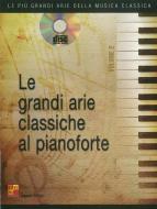 Grandi Arie Classiche - Vol. 2 