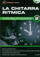 La Chitarra Ritmica- Vol. 2 