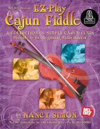 EZ-Play Cajun Fiddle 