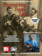 Fingerpicking Fiddle Tunes: Vol. 1 