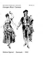 Georges Bizet - Carmen 