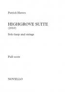 Highgrove Suite 