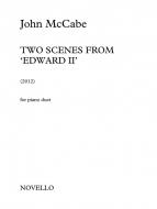 Two Scenes from Edward II 