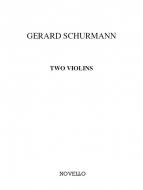 Two Violins 