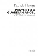 Prayer To A Guardian Angel 