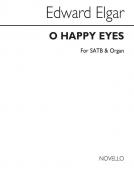 Oh Happy Eyes 