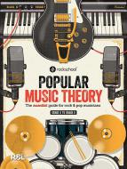 Rockschool: Popular Music Theory Guidebook (Grades 6 - 8) 