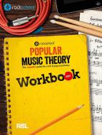Rockschool: Popular Music Theory Workbook 