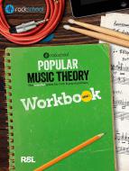 Rockschool: Popular Music Theory Workbook (Grade 1) 