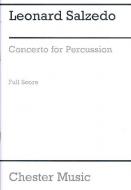 Concerto For Percussion Op. 74 (1969) 