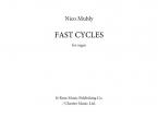 Fast Cycles 
