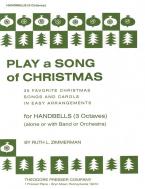 Play A Song Of Christmas 