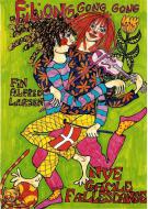 Nye Gamle Fællesdanse 'Filiong Gong Gong' 