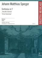 Sinfonia F-Dur 