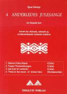 4 Anderledes Julesange 