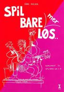 Spil Bare Mer Løs 1 