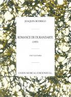 Romance De Durandarte 