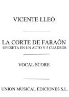 La Corte De Faraon 