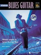 Blues Guitar Intermediaire TAB + CD 