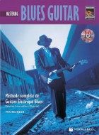 Blues Guitar Mastering TAB + CD 
