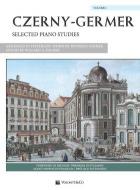 Selected Piano Studies 