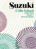 Suzuki Cello School 1 