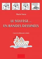Solfege En Bandes Dessinees 