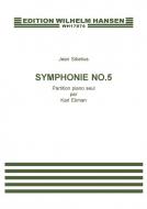 Symphonie Nr. 5, Op. 82 