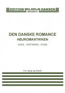 Den Danske Romance - Hojromantikken 